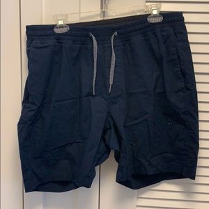 Lululemon Mens Bowline Short - XL
